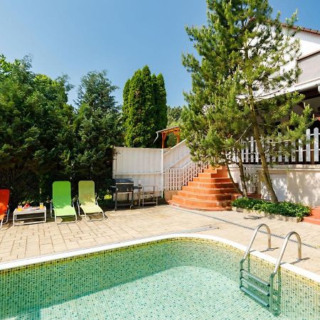 Holiday Home Violetta Grande By Interhome Balatonkenese Εξωτερικό φωτογραφία