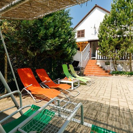 Holiday Home Violetta Grande By Interhome Balatonkenese Εξωτερικό φωτογραφία