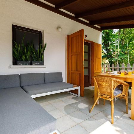 Holiday Home Violetta Grande By Interhome Balatonkenese Εξωτερικό φωτογραφία