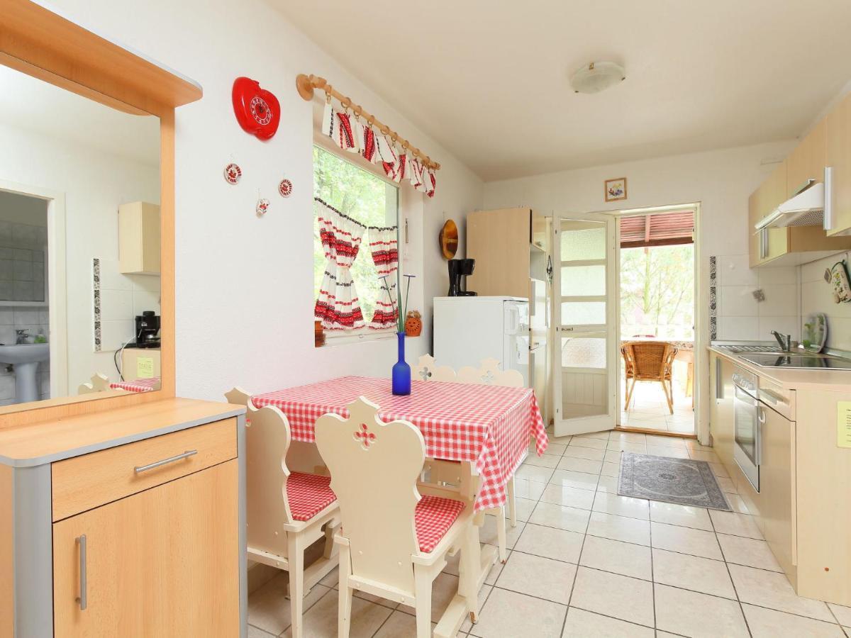 Holiday Home Violetta Grande By Interhome Balatonkenese Εξωτερικό φωτογραφία
