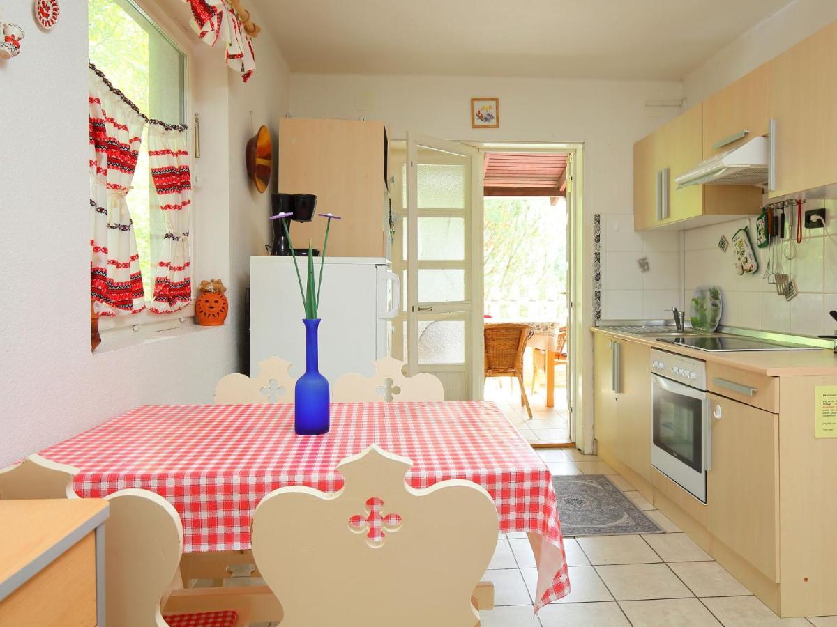 Holiday Home Violetta Grande By Interhome Balatonkenese Εξωτερικό φωτογραφία