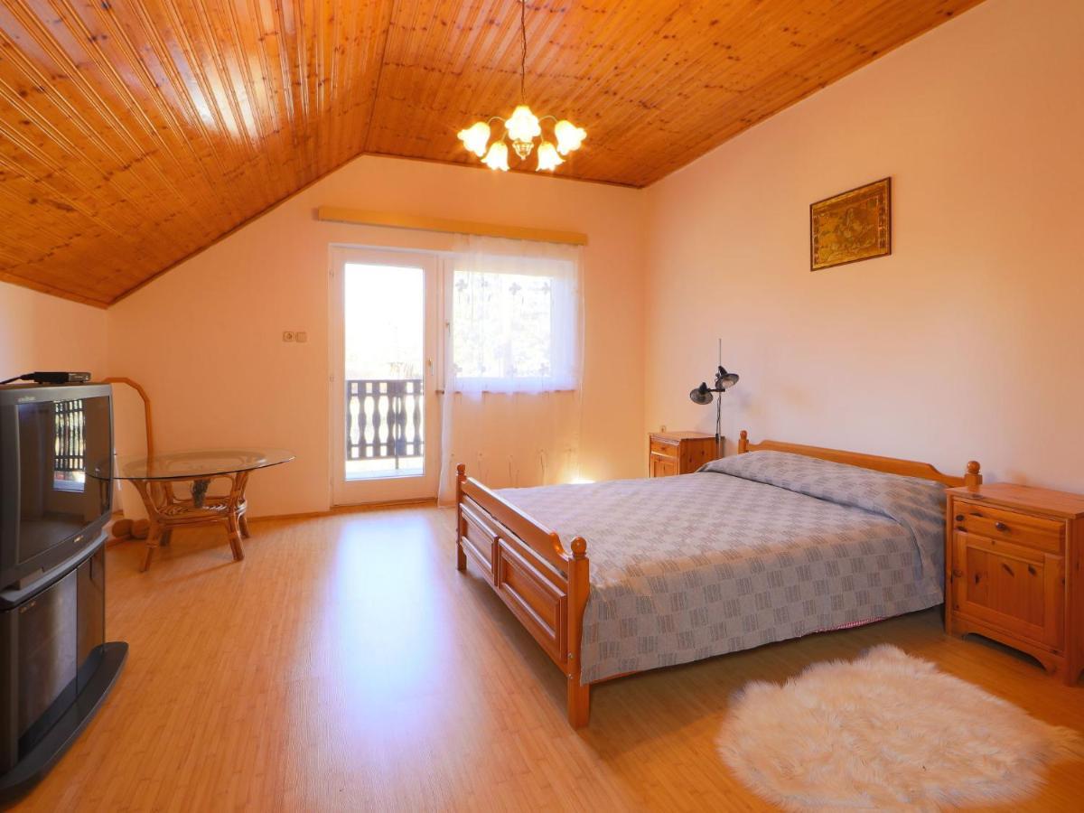 Holiday Home Violetta Grande By Interhome Balatonkenese Εξωτερικό φωτογραφία