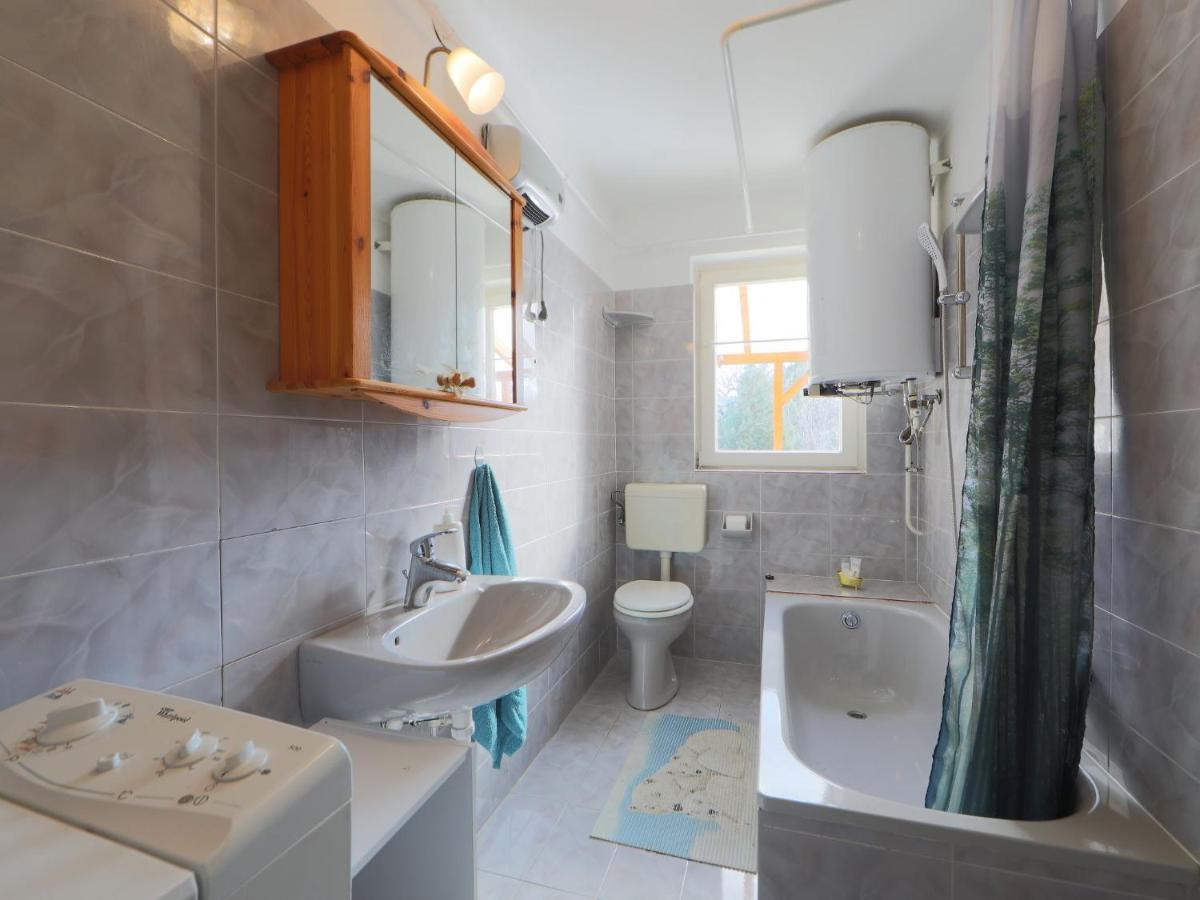 Holiday Home Violetta Grande By Interhome Balatonkenese Εξωτερικό φωτογραφία