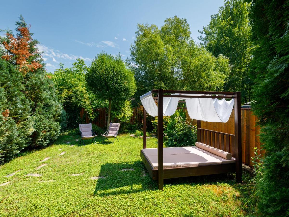 Holiday Home Violetta Grande By Interhome Balatonkenese Εξωτερικό φωτογραφία