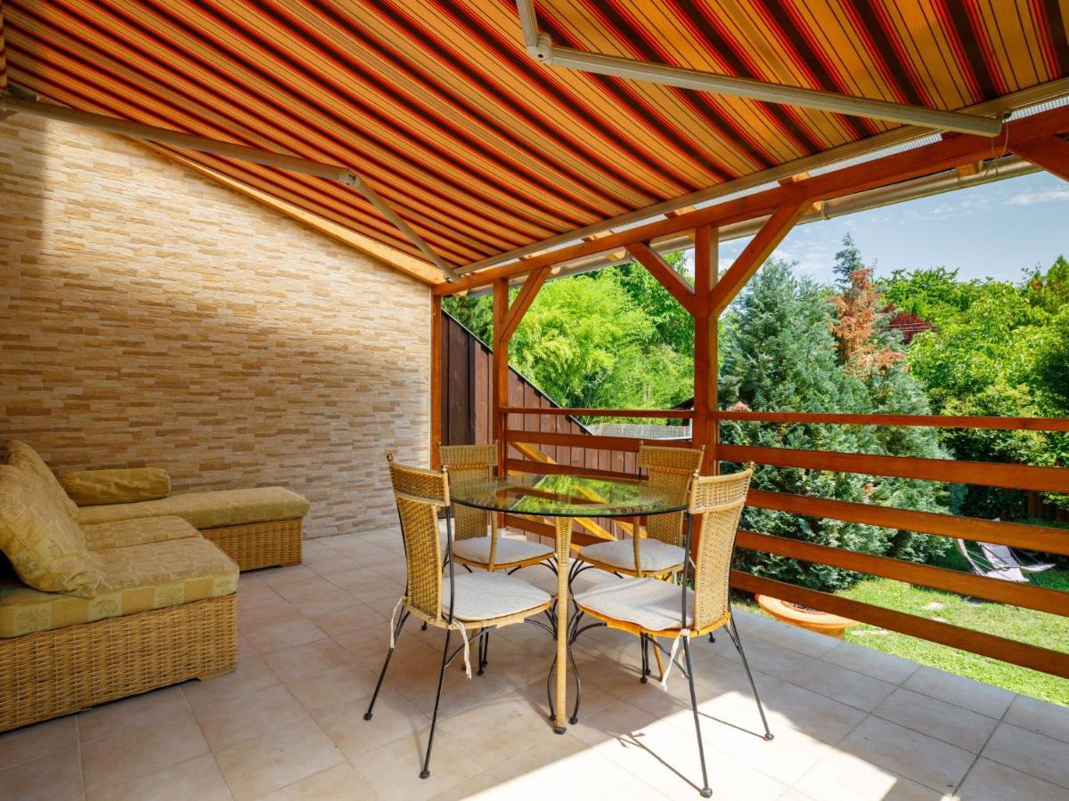 Holiday Home Violetta Grande By Interhome Balatonkenese Εξωτερικό φωτογραφία