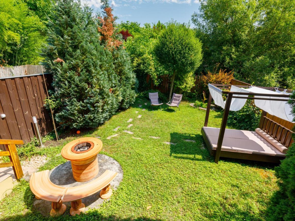 Holiday Home Violetta Grande By Interhome Balatonkenese Εξωτερικό φωτογραφία