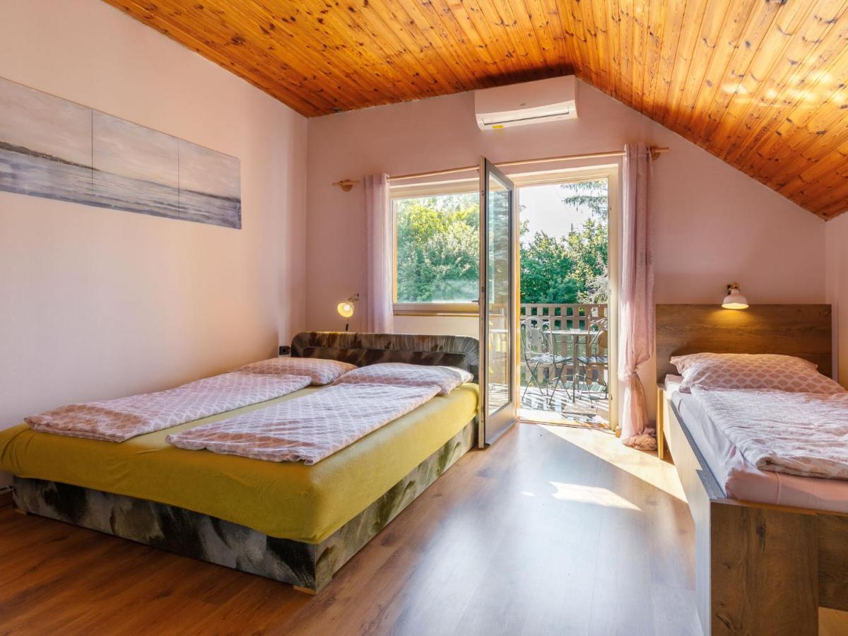 Holiday Home Violetta Grande By Interhome Balatonkenese Εξωτερικό φωτογραφία