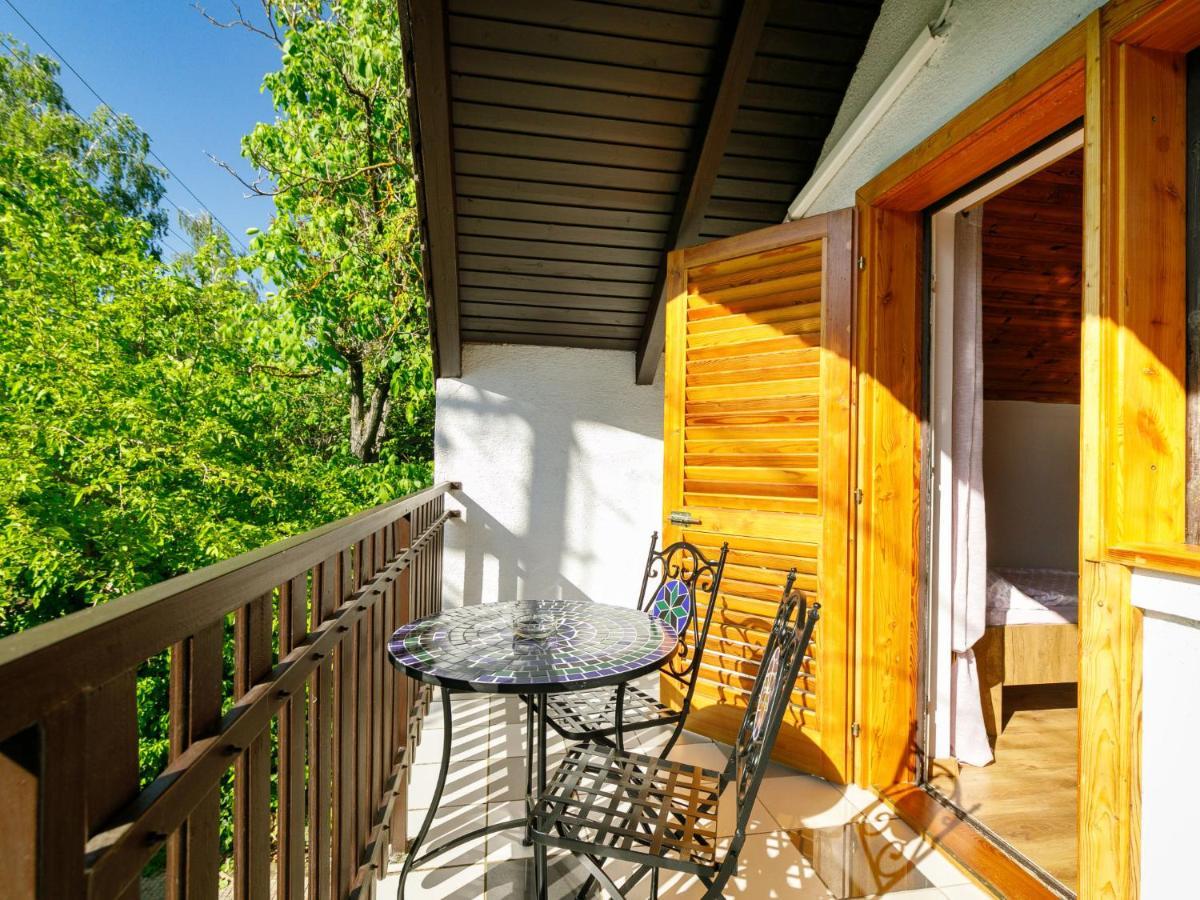 Holiday Home Violetta Grande By Interhome Balatonkenese Εξωτερικό φωτογραφία