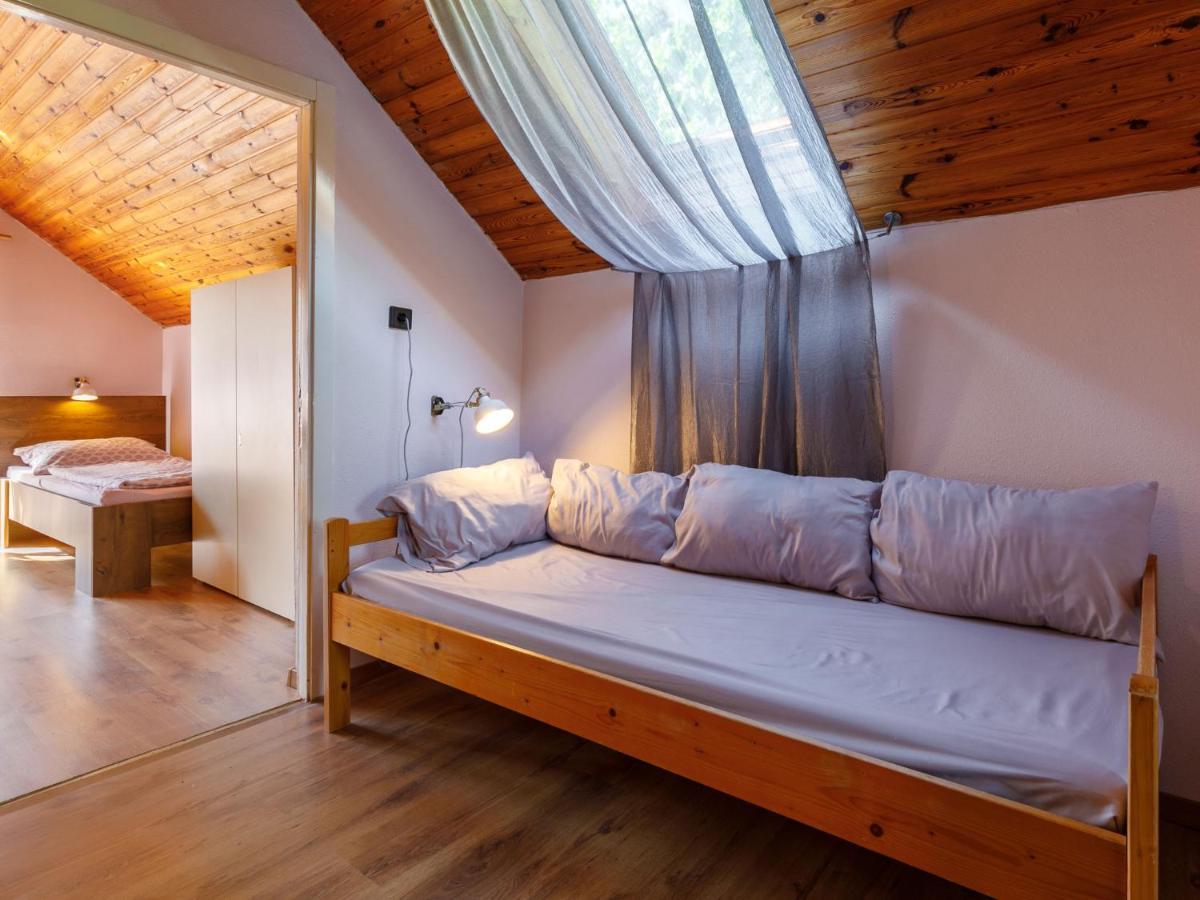 Holiday Home Violetta Grande By Interhome Balatonkenese Εξωτερικό φωτογραφία