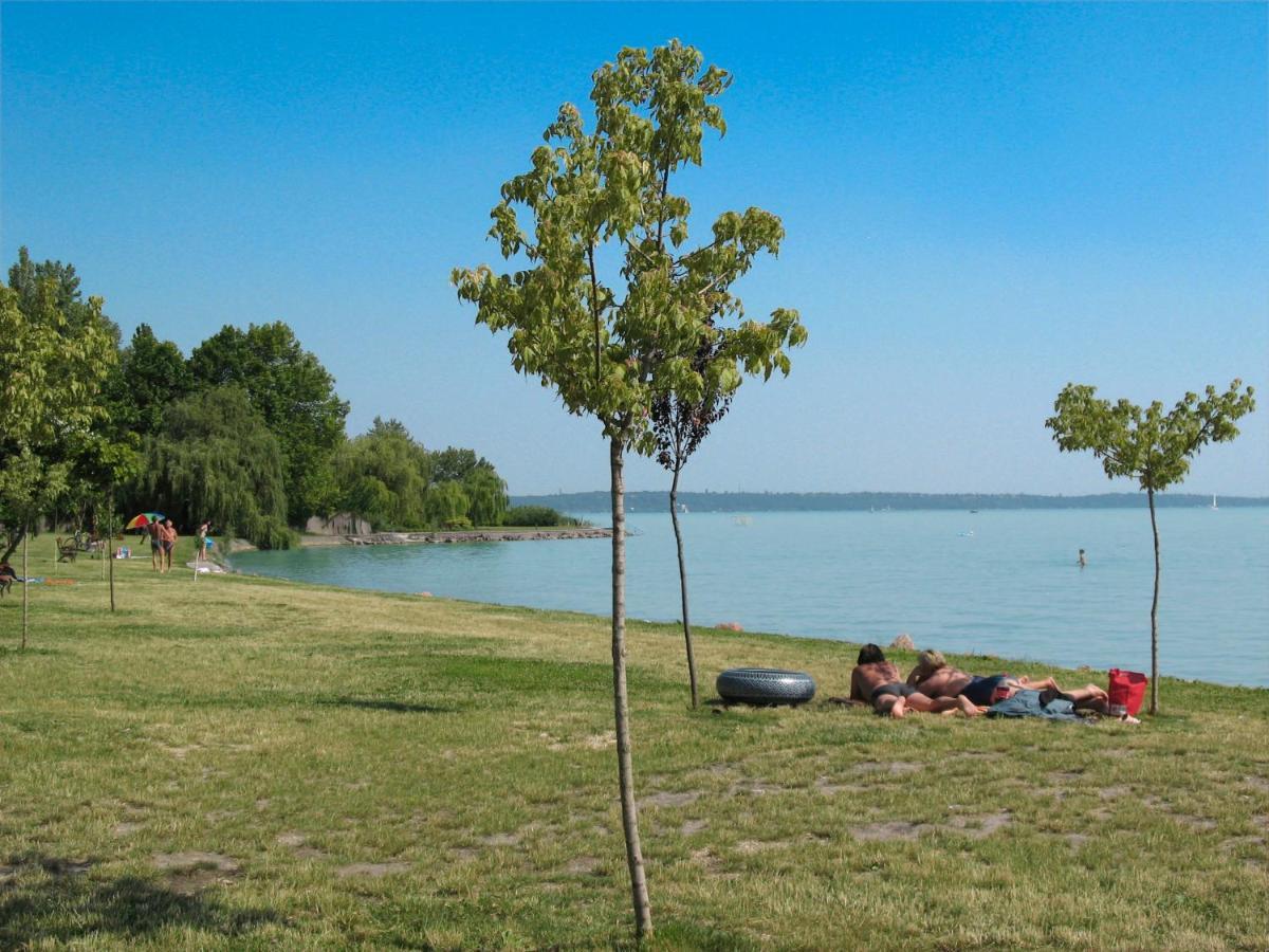Holiday Home Violetta Grande By Interhome Balatonkenese Εξωτερικό φωτογραφία