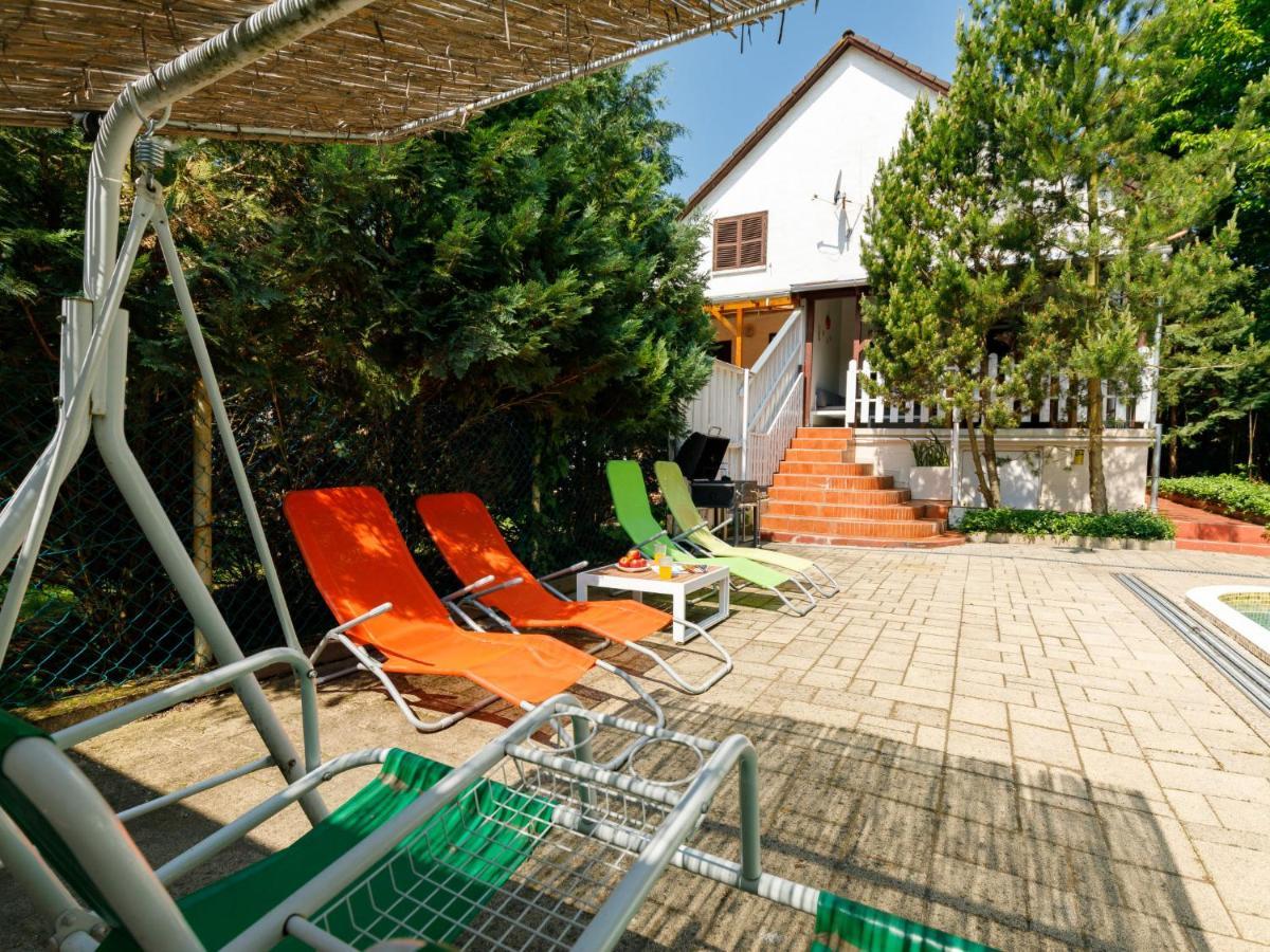 Holiday Home Violetta Grande By Interhome Balatonkenese Εξωτερικό φωτογραφία