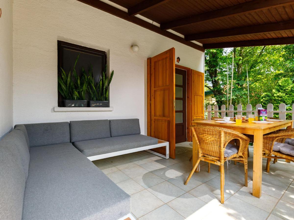 Holiday Home Violetta Grande By Interhome Balatonkenese Εξωτερικό φωτογραφία