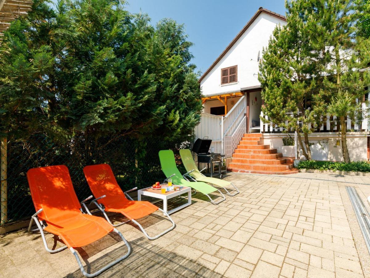 Holiday Home Violetta Grande By Interhome Balatonkenese Εξωτερικό φωτογραφία