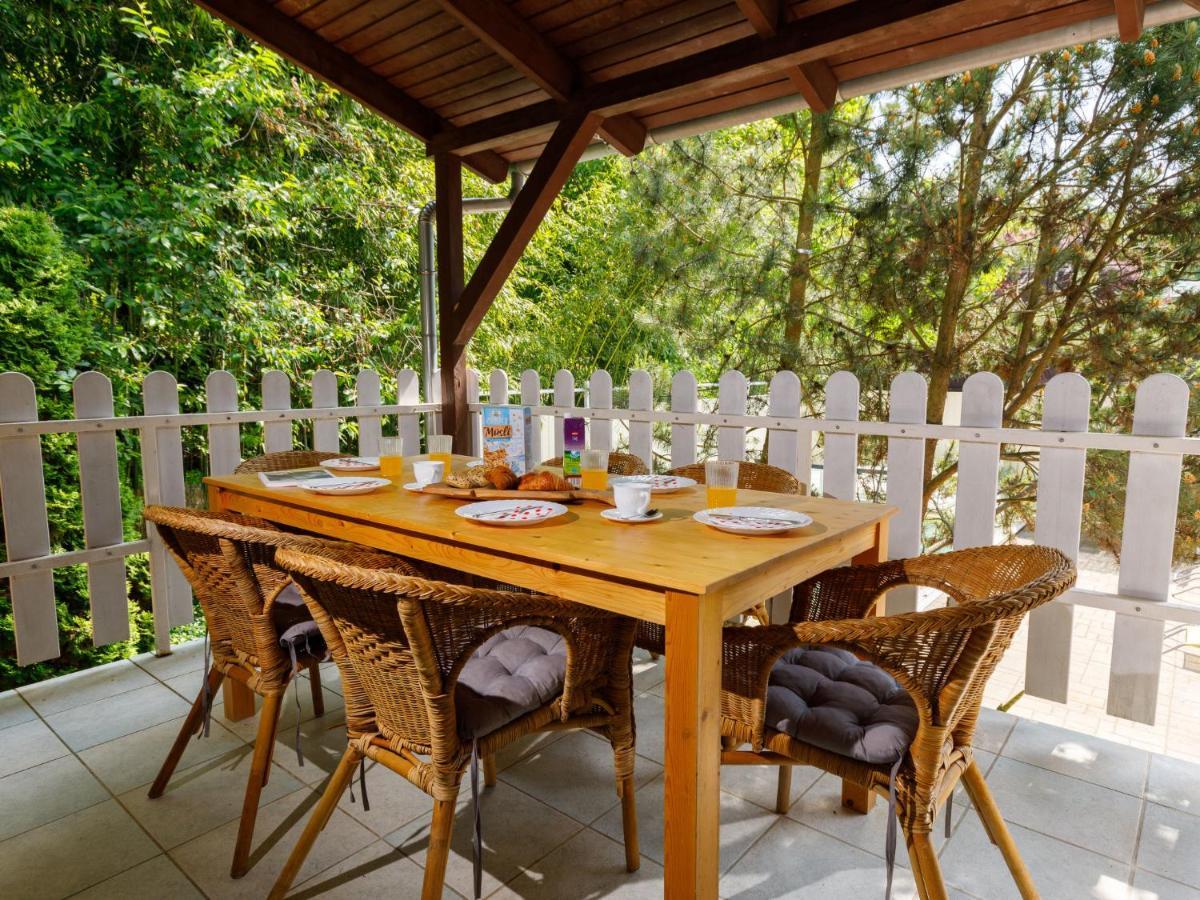 Holiday Home Violetta Grande By Interhome Balatonkenese Εξωτερικό φωτογραφία