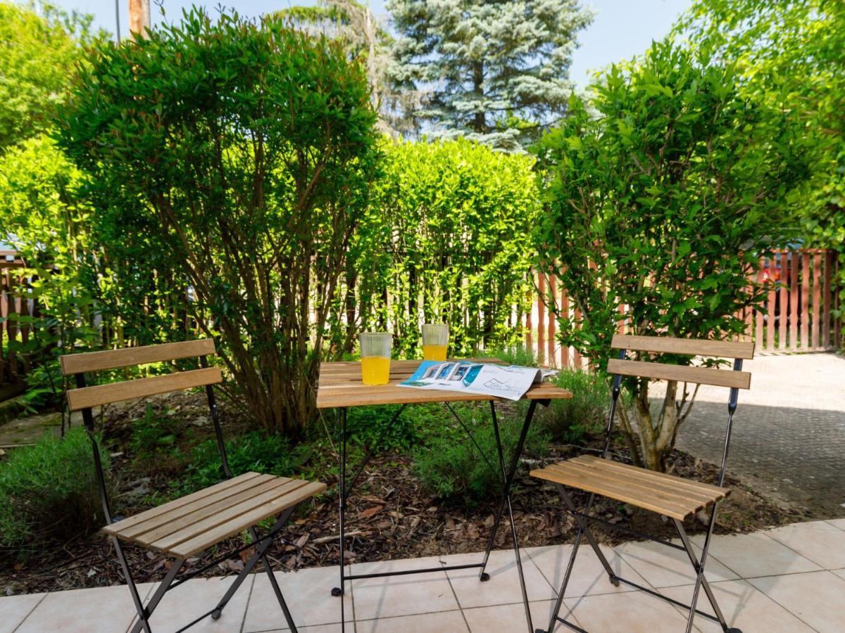 Holiday Home Violetta Grande By Interhome Balatonkenese Εξωτερικό φωτογραφία