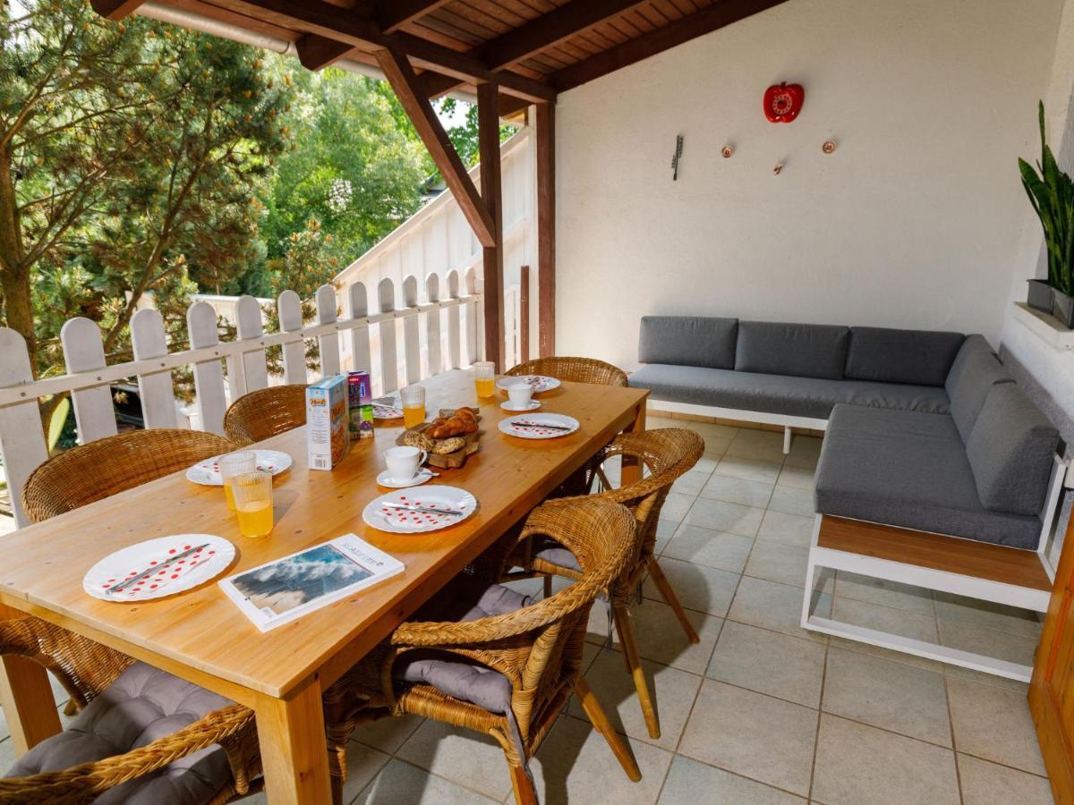 Holiday Home Violetta Grande By Interhome Balatonkenese Εξωτερικό φωτογραφία