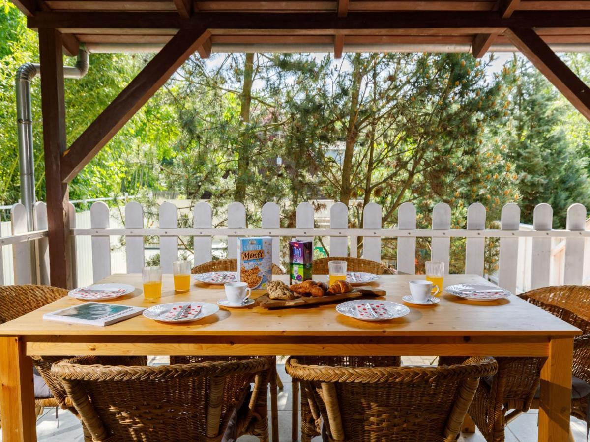 Holiday Home Violetta Grande By Interhome Balatonkenese Εξωτερικό φωτογραφία